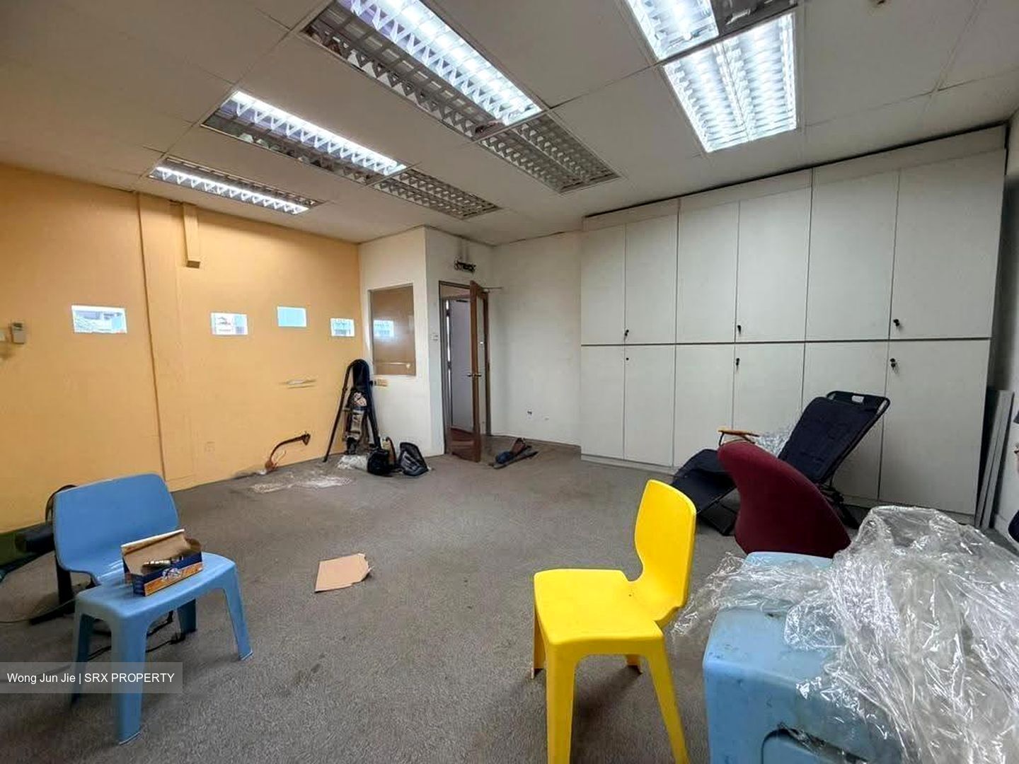 Bukit Batok Street 23 (D23), Office #611010311